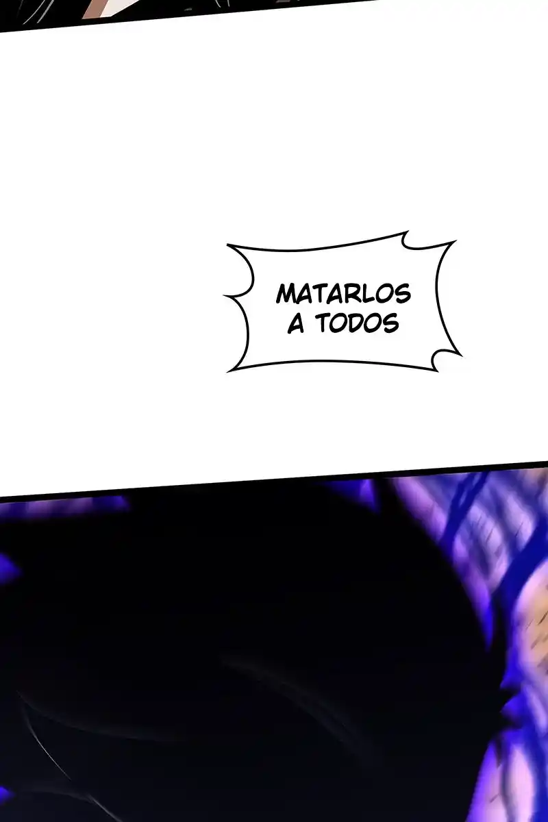 GOD GAME capítulo 86, página 5