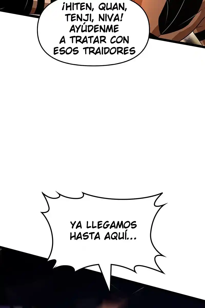 GOD GAME capítulo 86, página 11