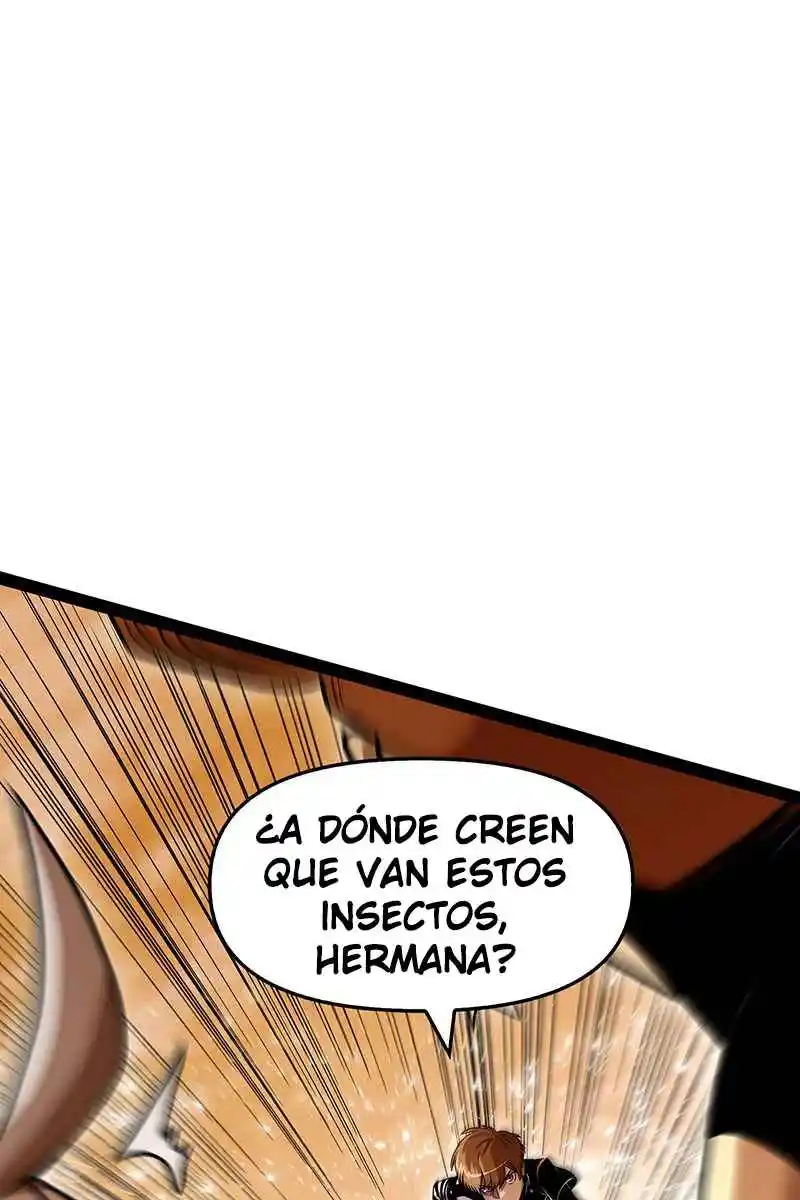 GOD GAME capítulo 86, página 20