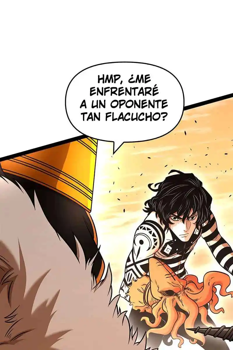 GOD GAME capítulo 86, página 24