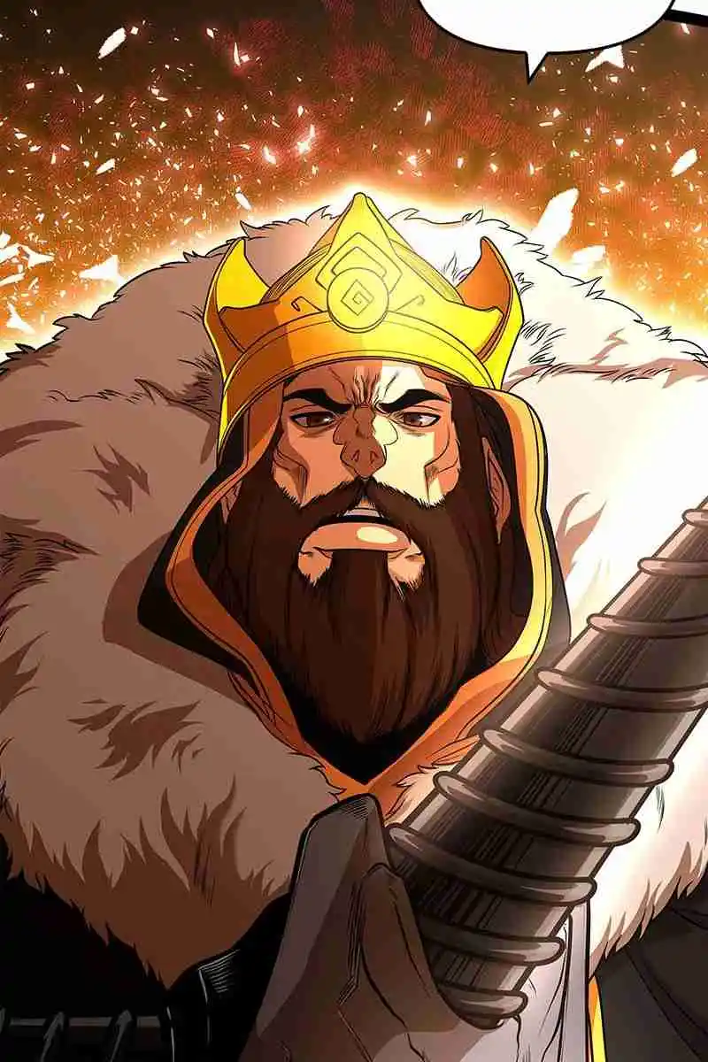 GOD GAME capítulo 86, página 26