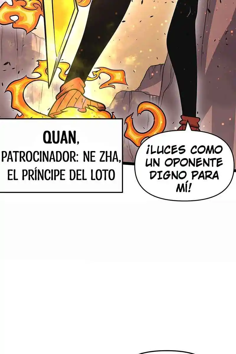 GOD GAME capítulo 86, página 30