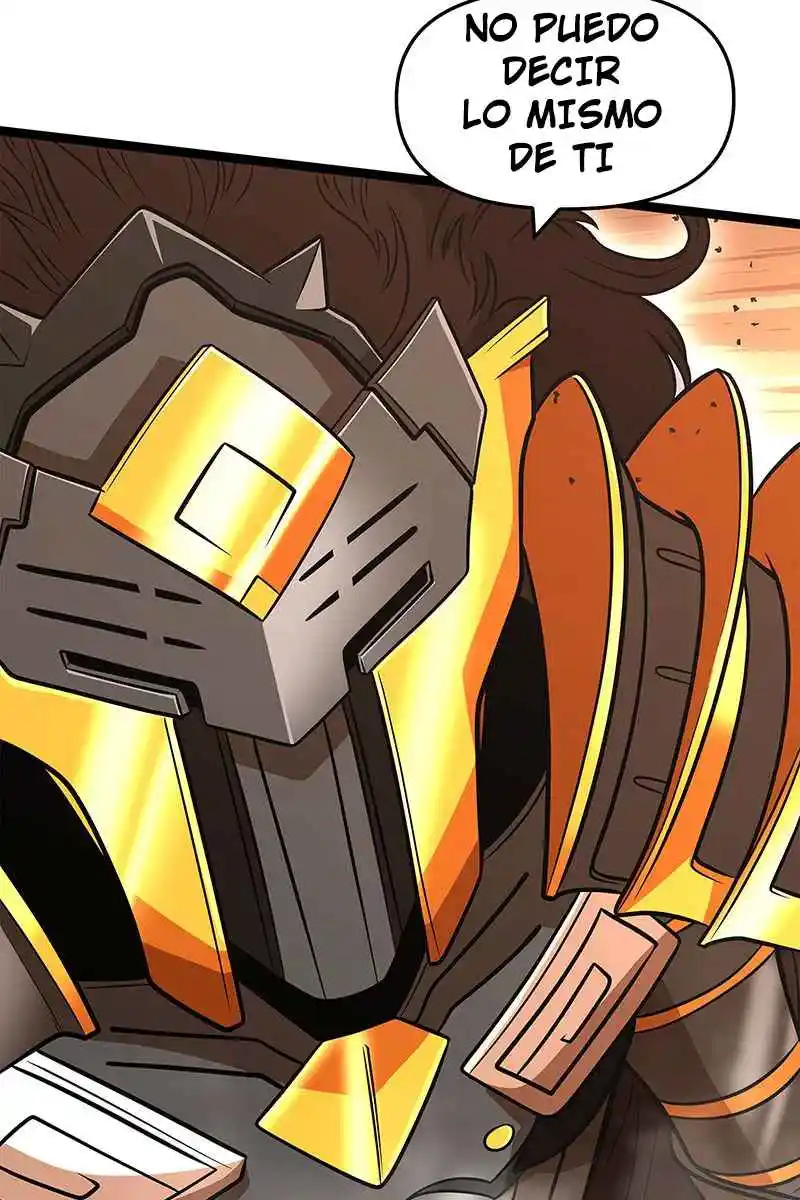 GOD GAME capítulo 86, página 31
