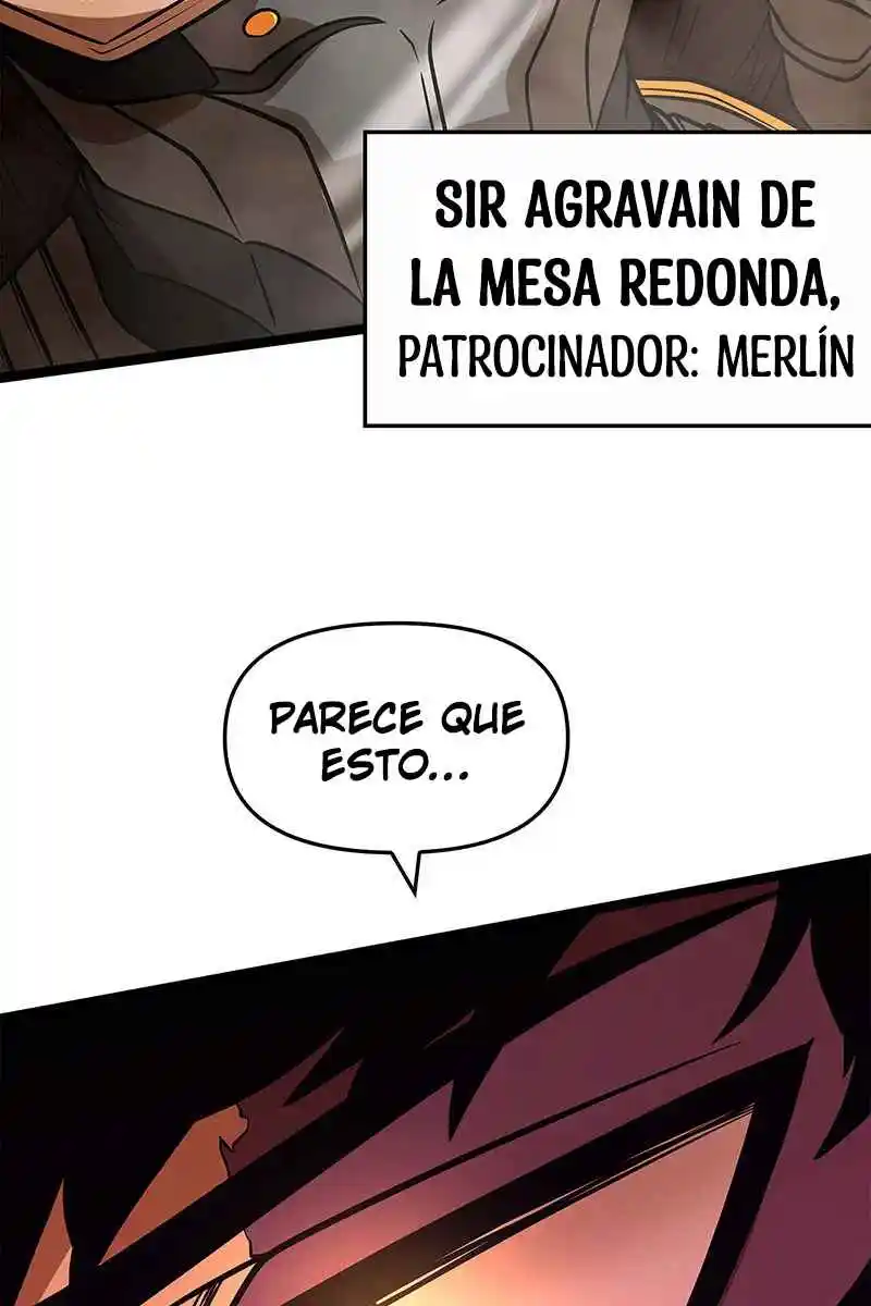 GOD GAME capítulo 86, página 32
