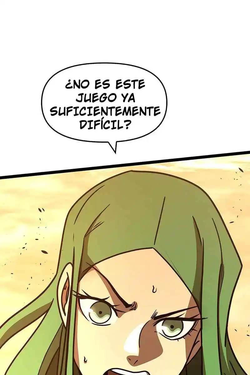 GOD GAME capítulo 86, página 50