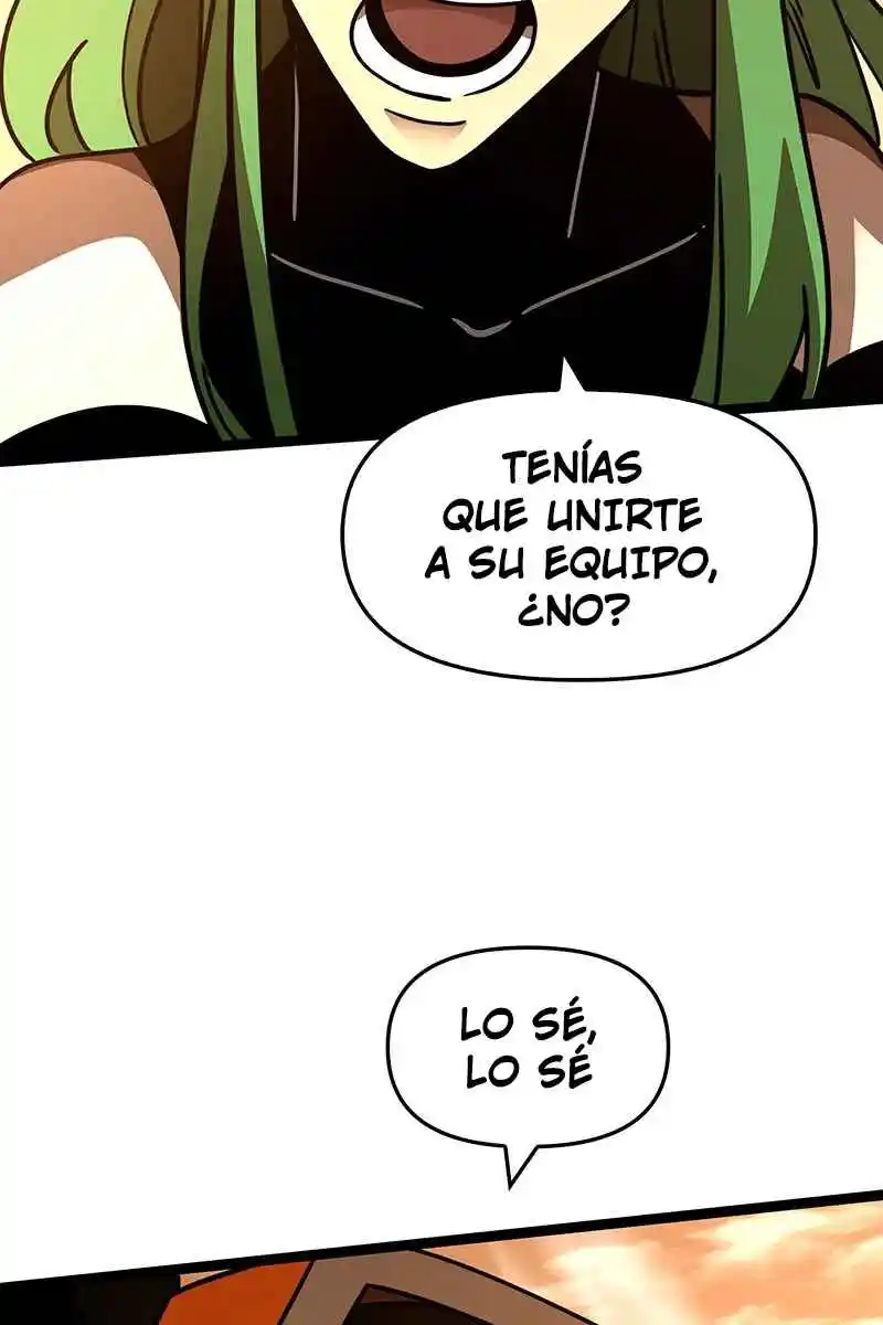 GOD GAME capítulo 86, página 51