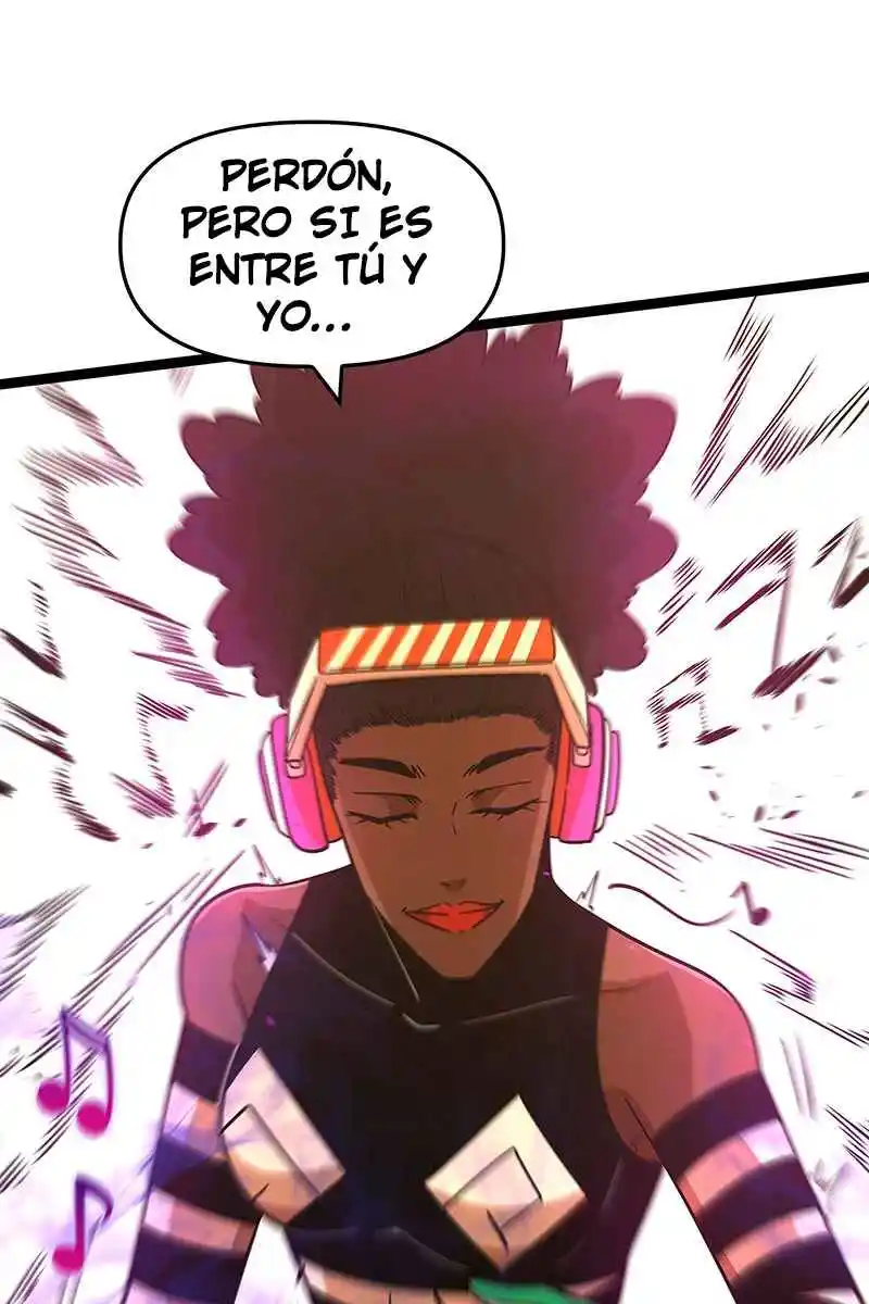 GOD GAME capítulo 86, página 57