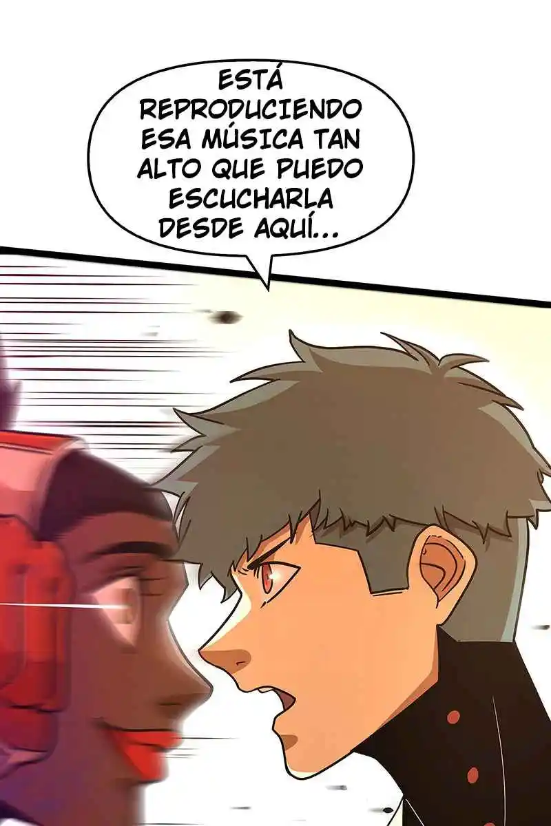 GOD GAME capítulo 86, página 59