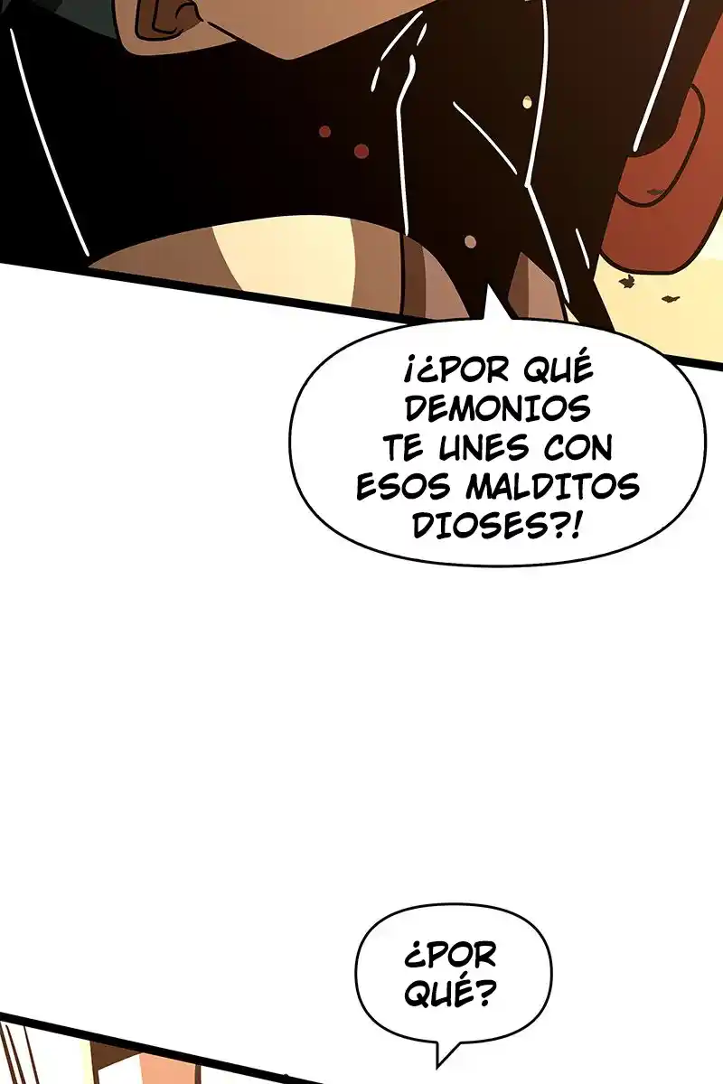 GOD GAME capítulo 86, página 79