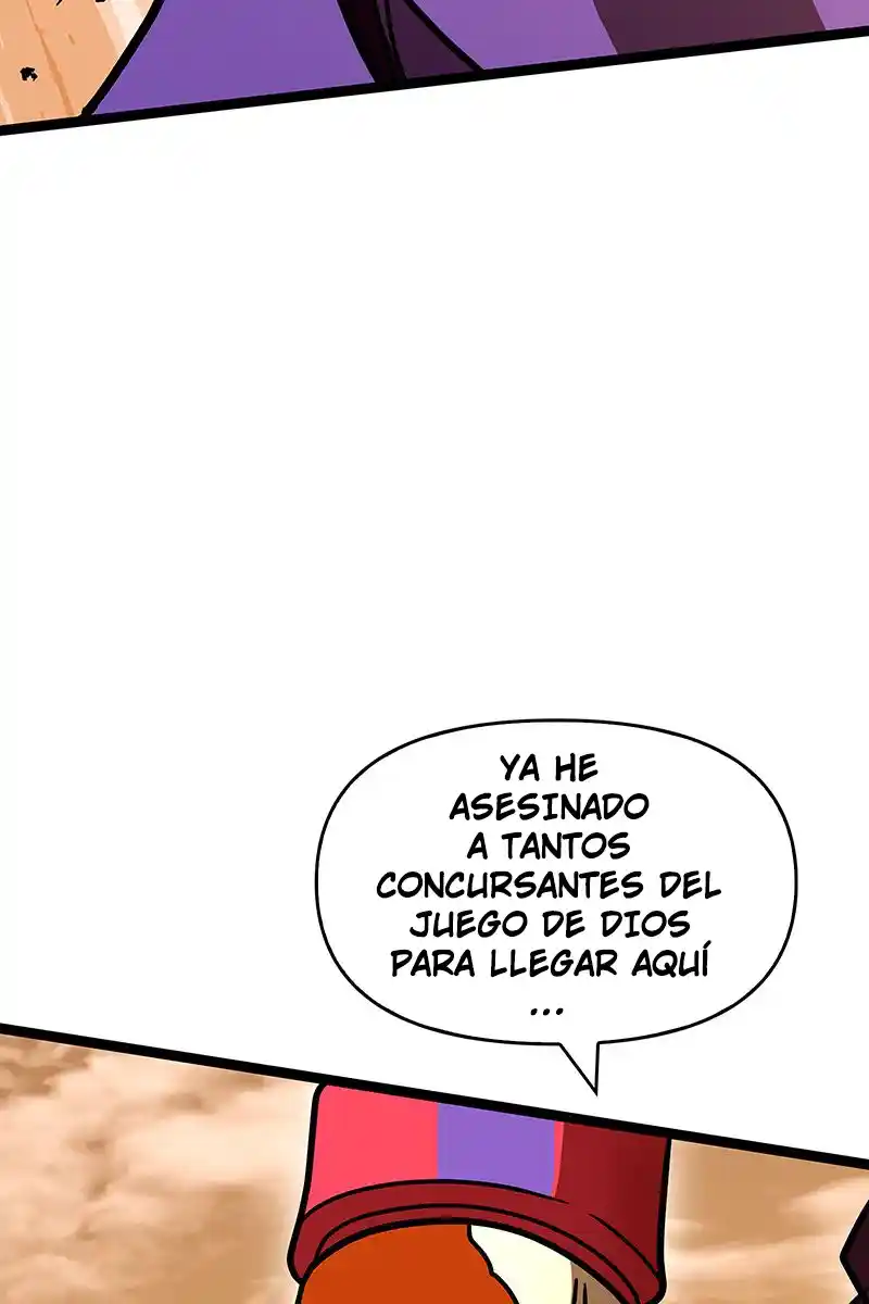 GOD GAME capítulo 86, página 81