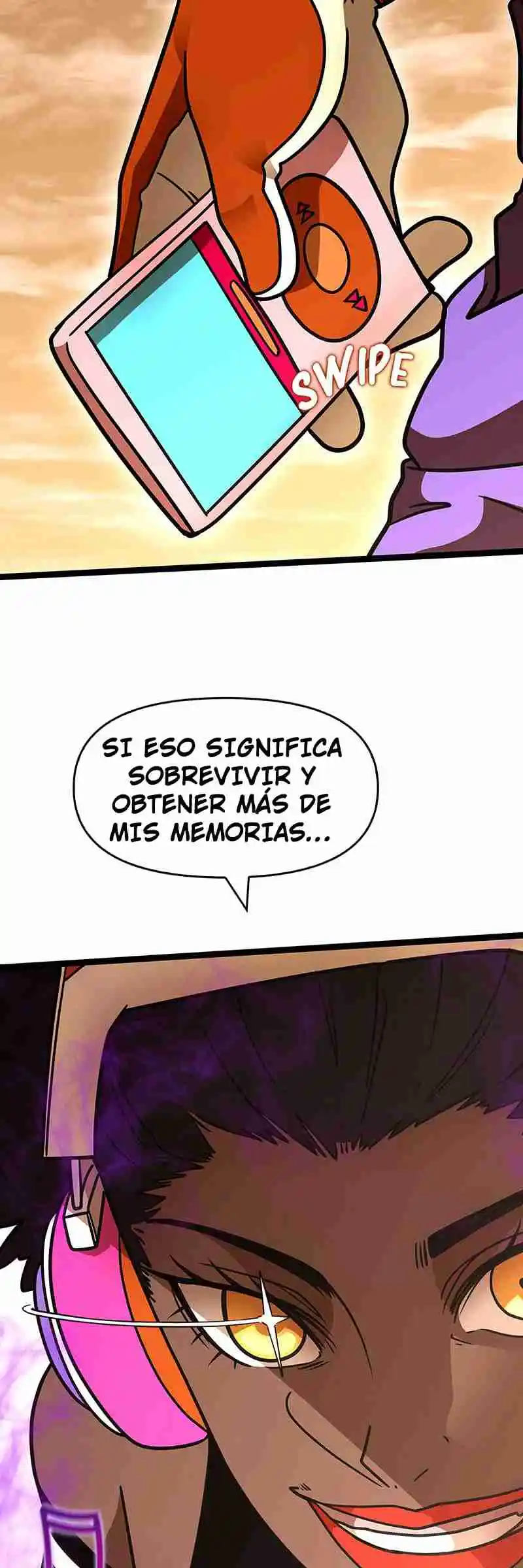 GOD GAME capítulo 86, página 82