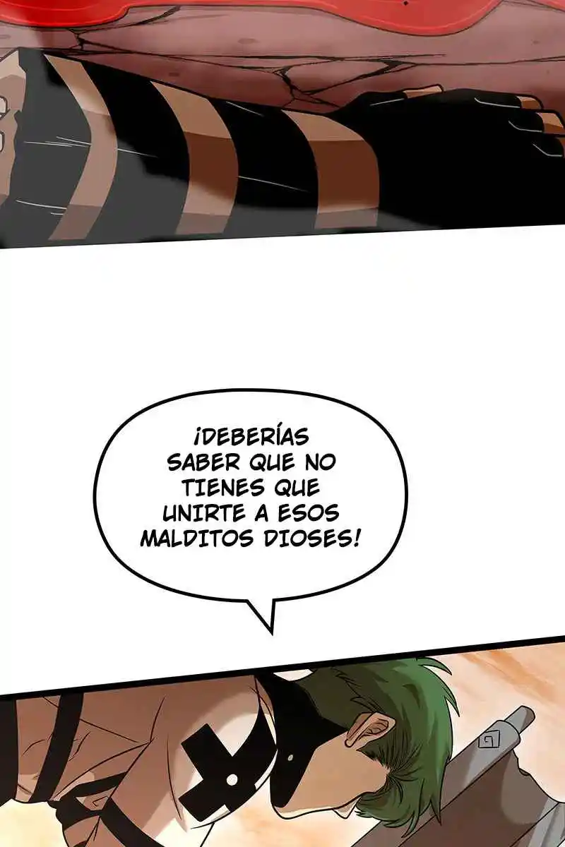 GOD GAME capítulo 87, página 4