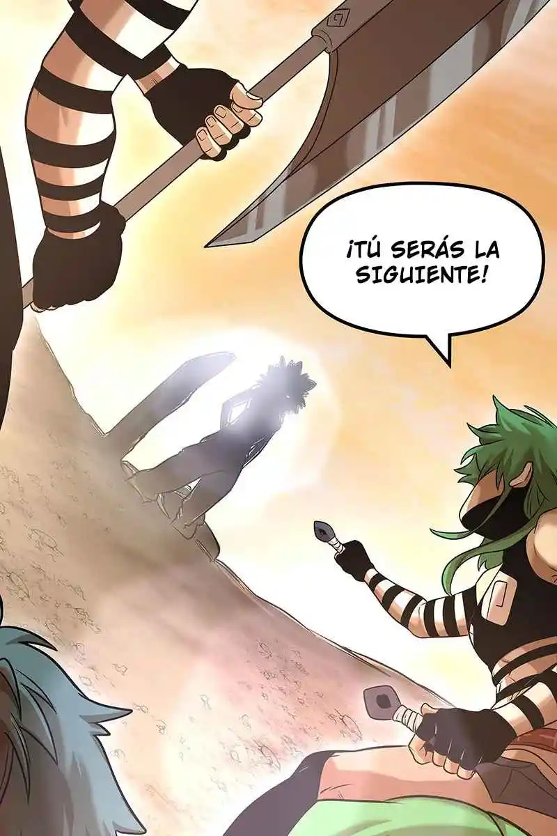 GOD GAME capítulo 87, página 5