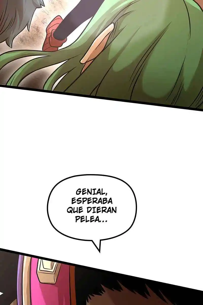 GOD GAME capítulo 87, página 6