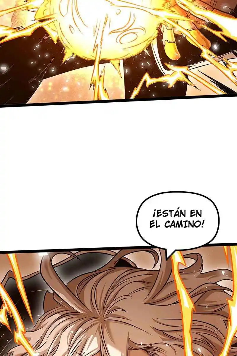 GOD GAME capítulo 87, página 14