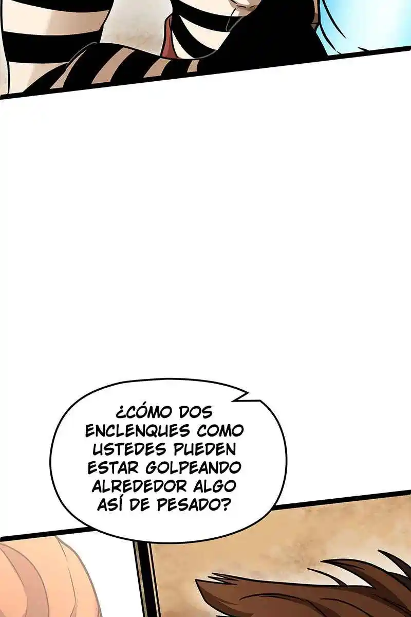 GOD GAME capítulo 87, página 40