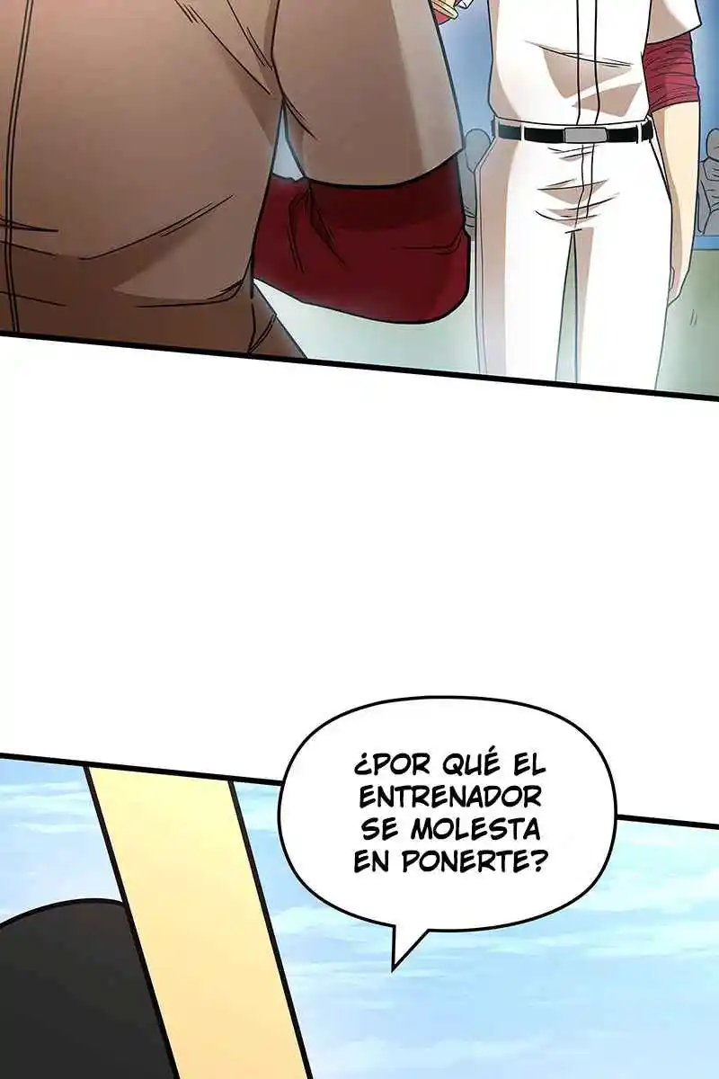 GOD GAME capítulo 87, página 50