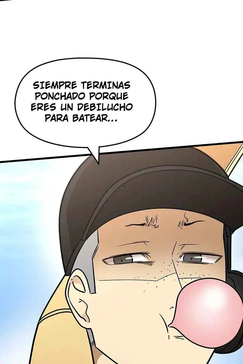 GOD GAME capítulo 87, página 52