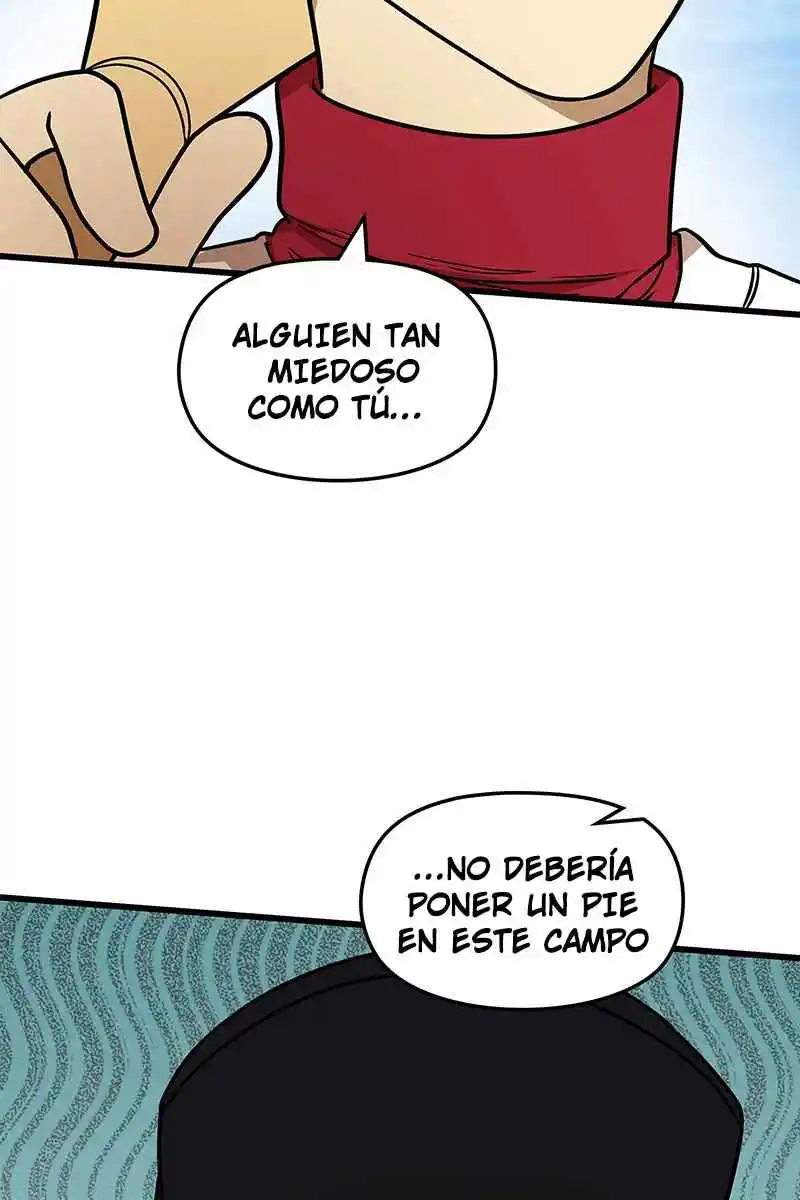 GOD GAME capítulo 87, página 53