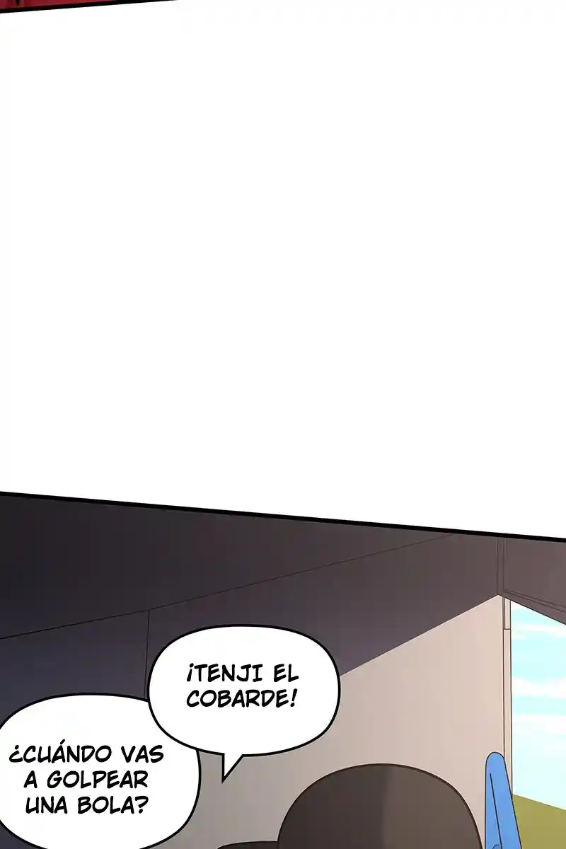 GOD GAME capítulo 87, página 55