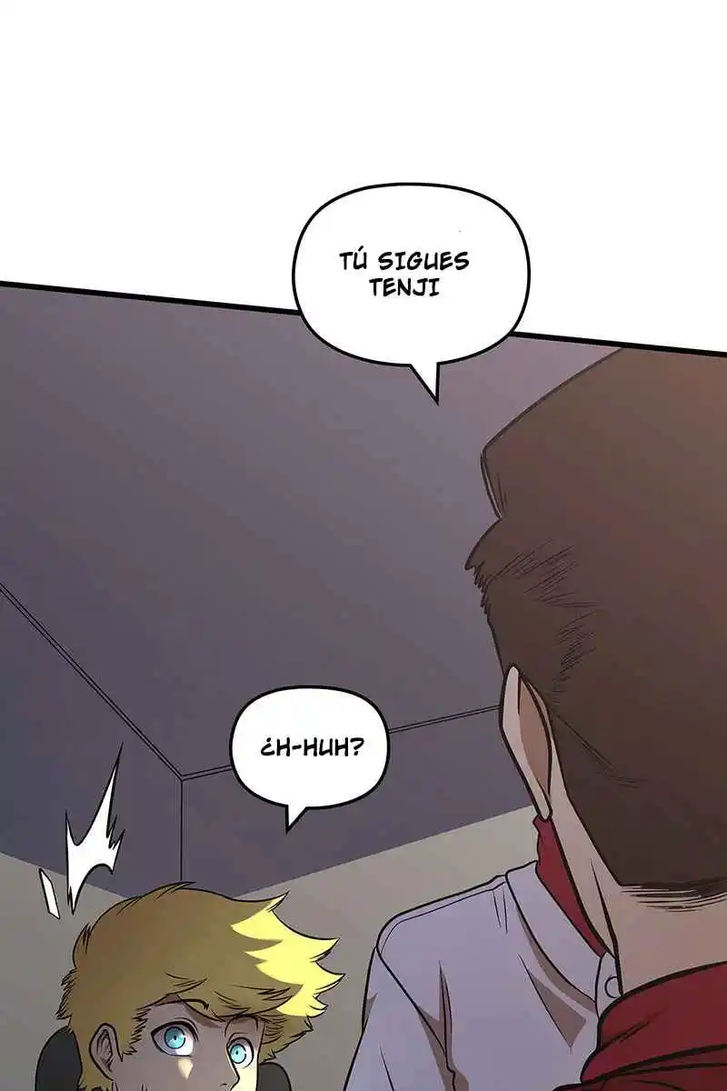 GOD GAME capítulo 87, página 66
