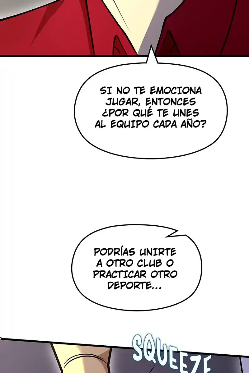 GOD GAME capítulo 87, página 71