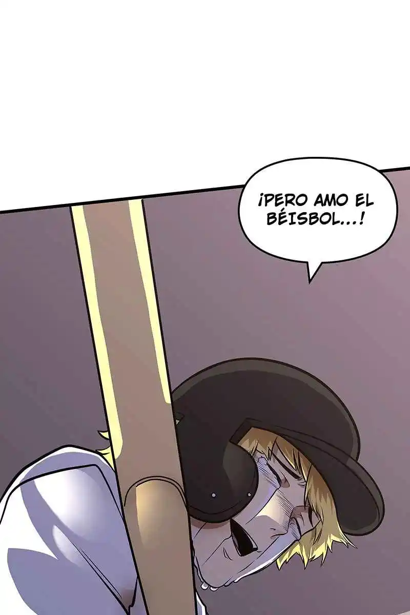 GOD GAME capítulo 87, página 75