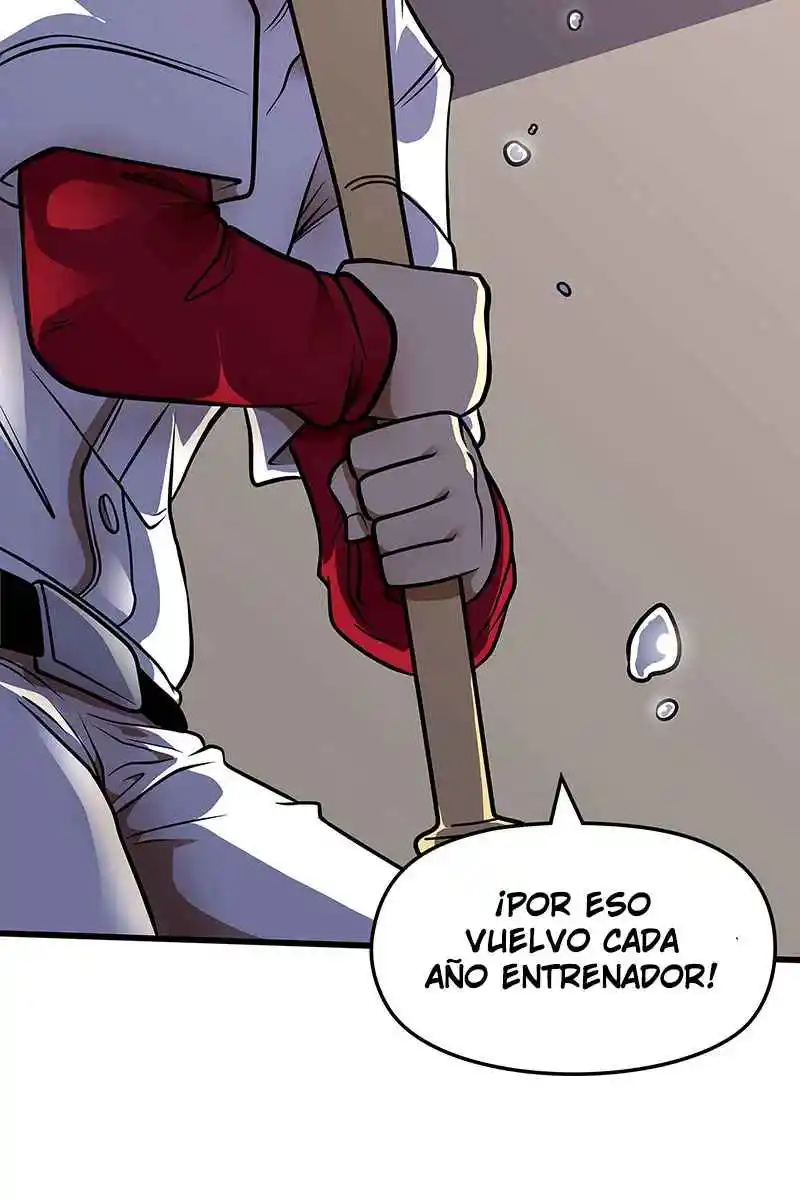 GOD GAME capítulo 87, página 76