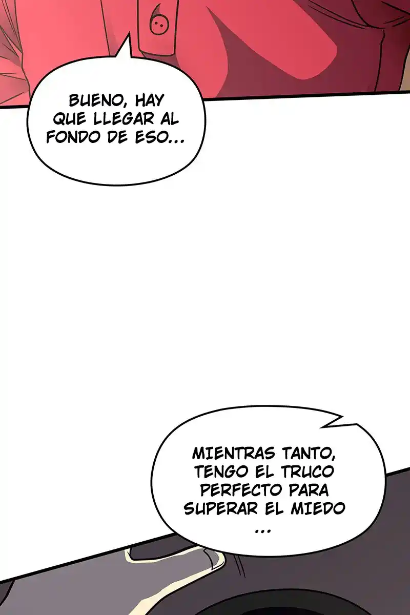 GOD GAME capítulo 87, página 83