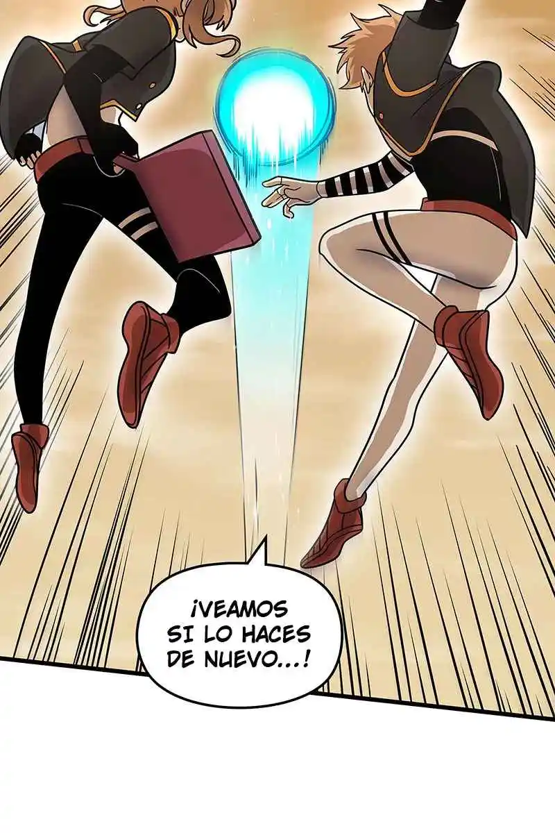 GOD GAME capítulo 87, página 89