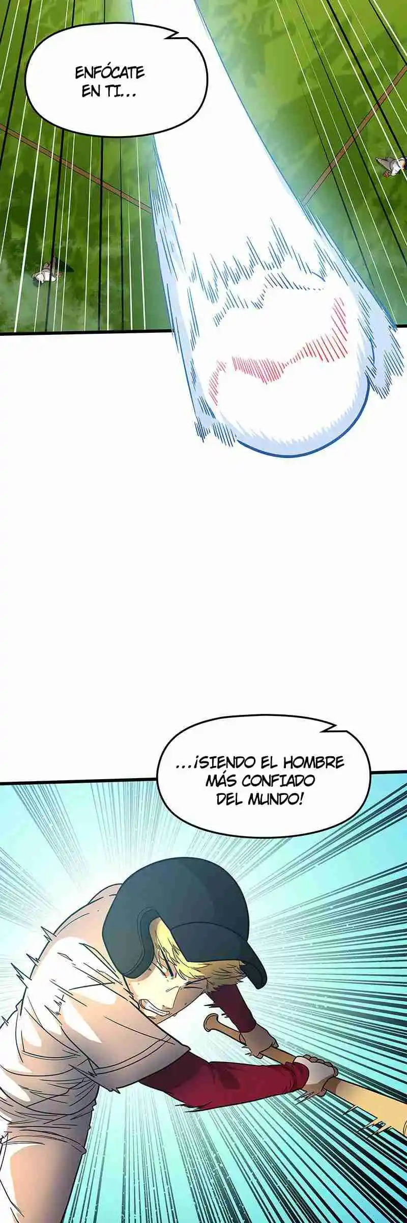 GOD GAME capítulo 88, página 4