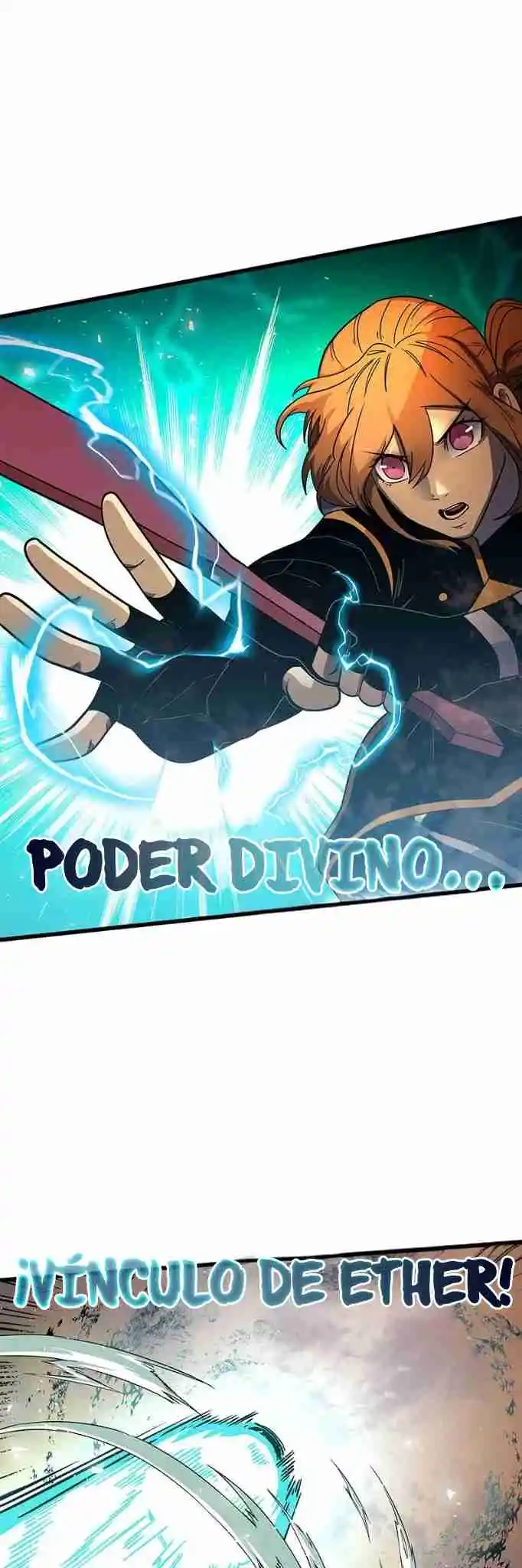 GOD GAME capítulo 88, página 9