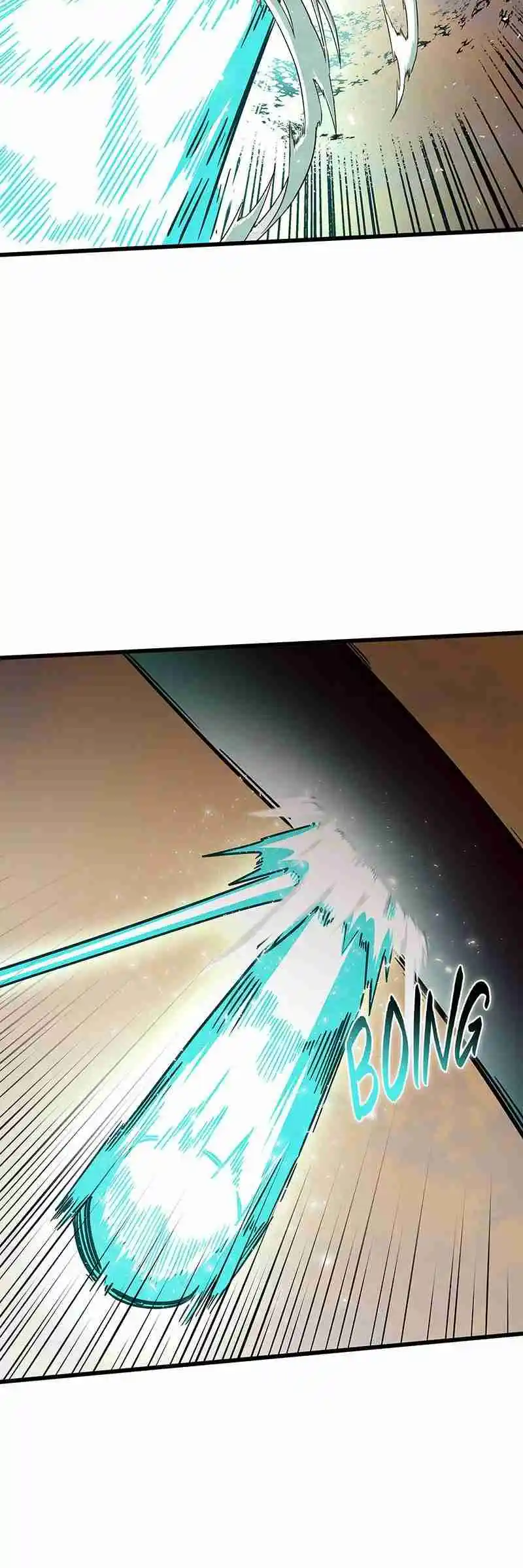 GOD GAME capítulo 88, página 10