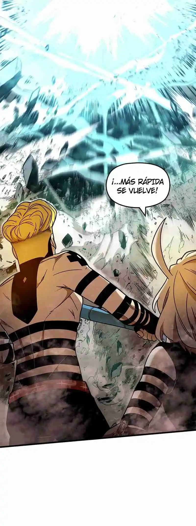 GOD GAME capítulo 88, página 19