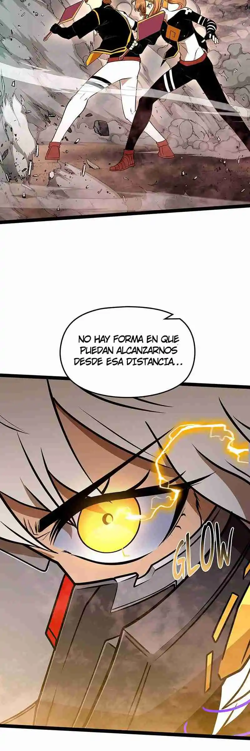 GOD GAME capítulo 88, página 24