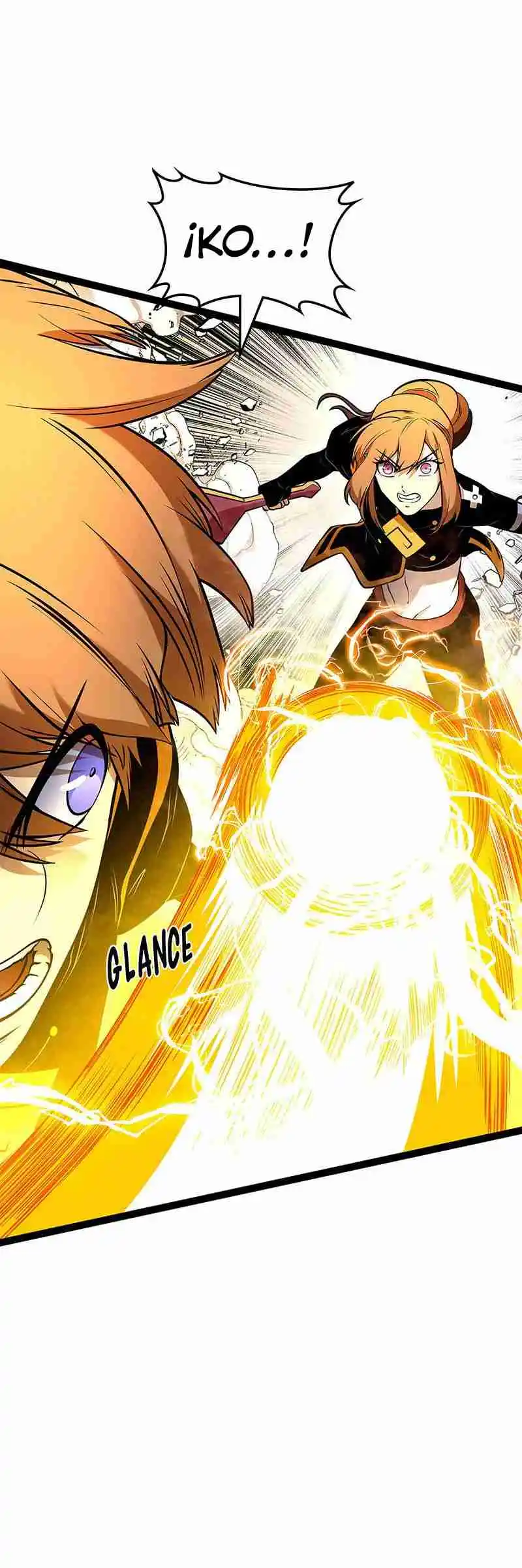 GOD GAME capítulo 88, página 26