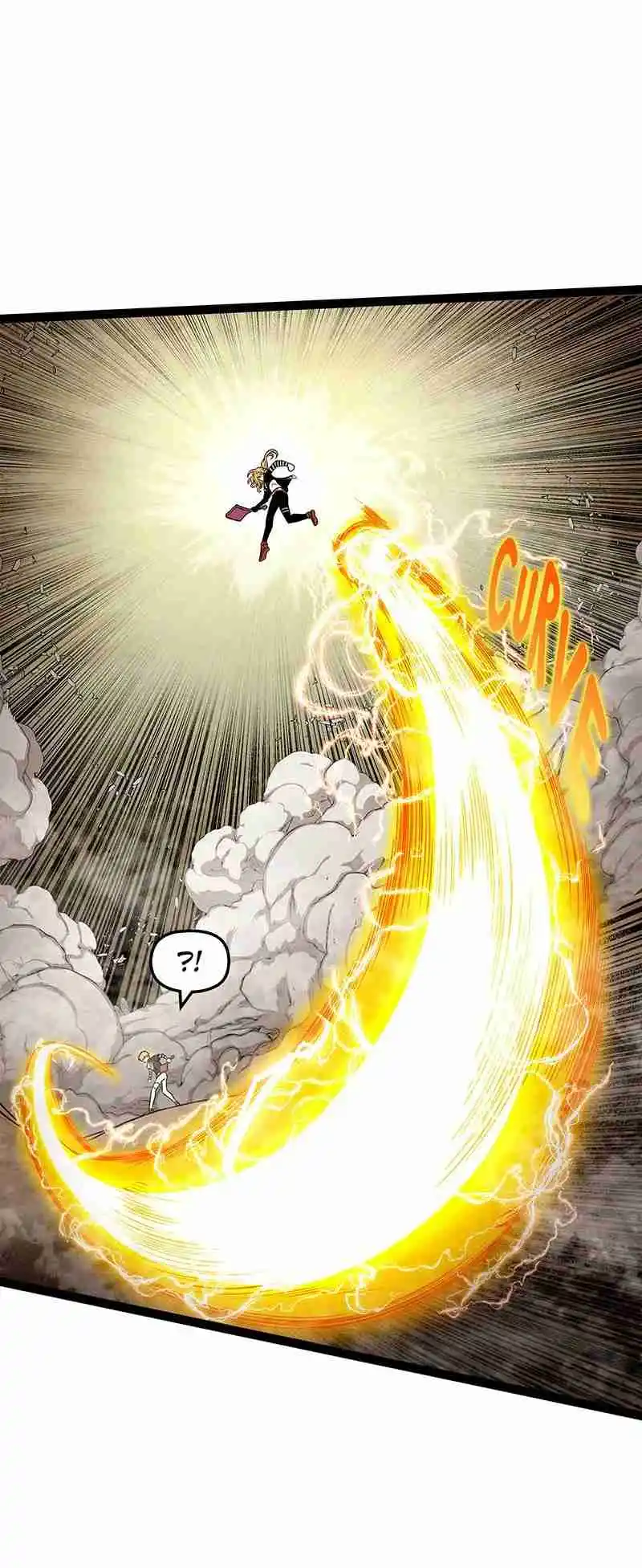 GOD GAME capítulo 88, página 30