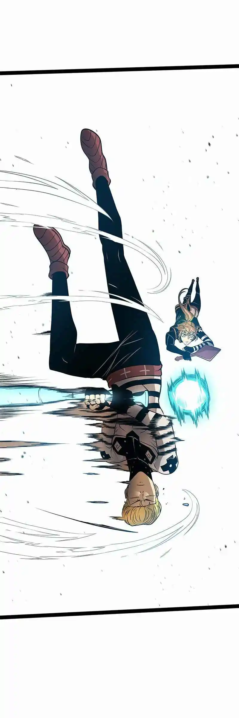 GOD GAME capítulo 88, página 52