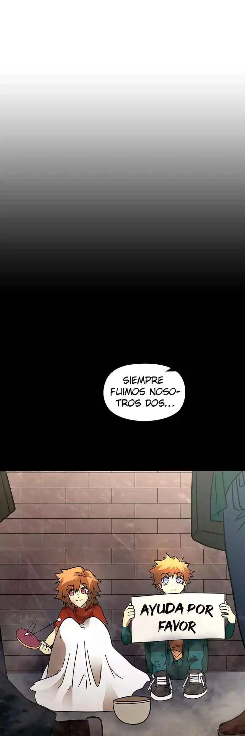 GOD GAME capítulo 89, página 7