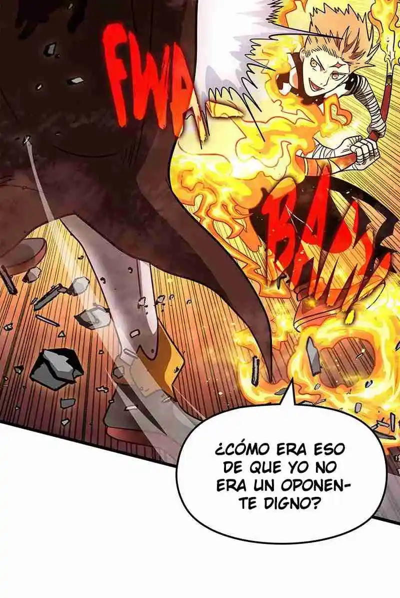 GOD GAME capítulo 89, página 23