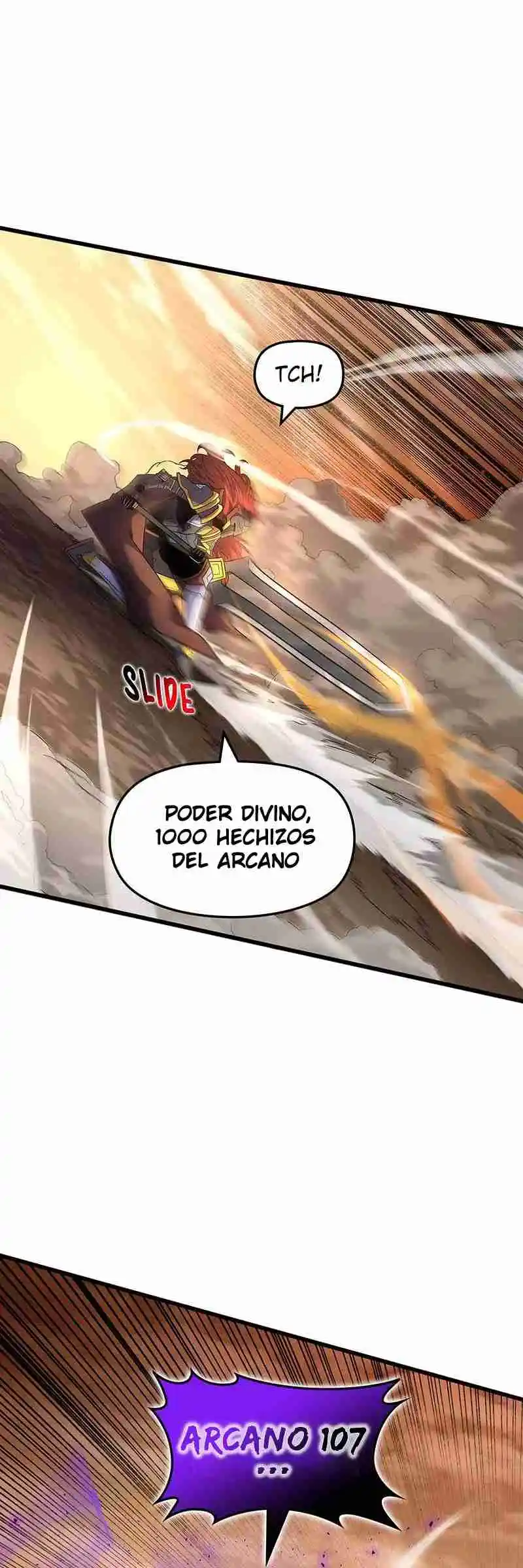 GOD GAME capítulo 89, página 24