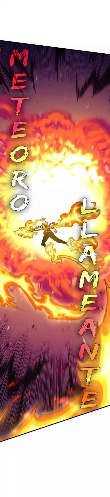 GOD GAME capítulo 89, página 34