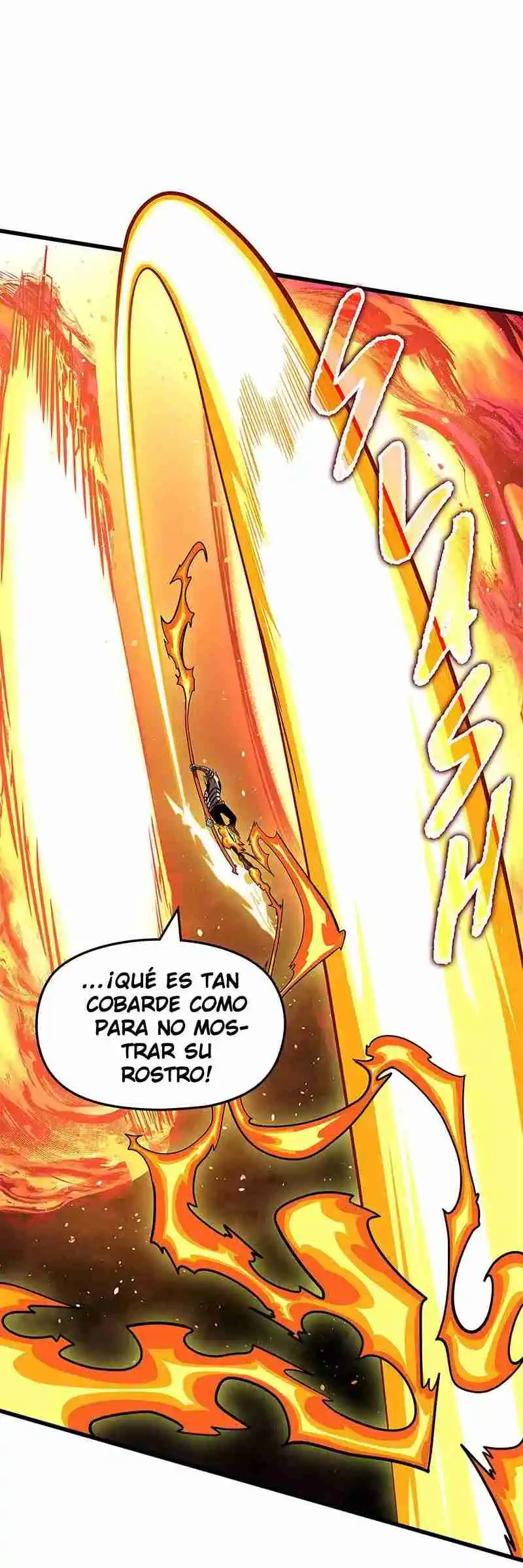 GOD GAME capítulo 89, página 40