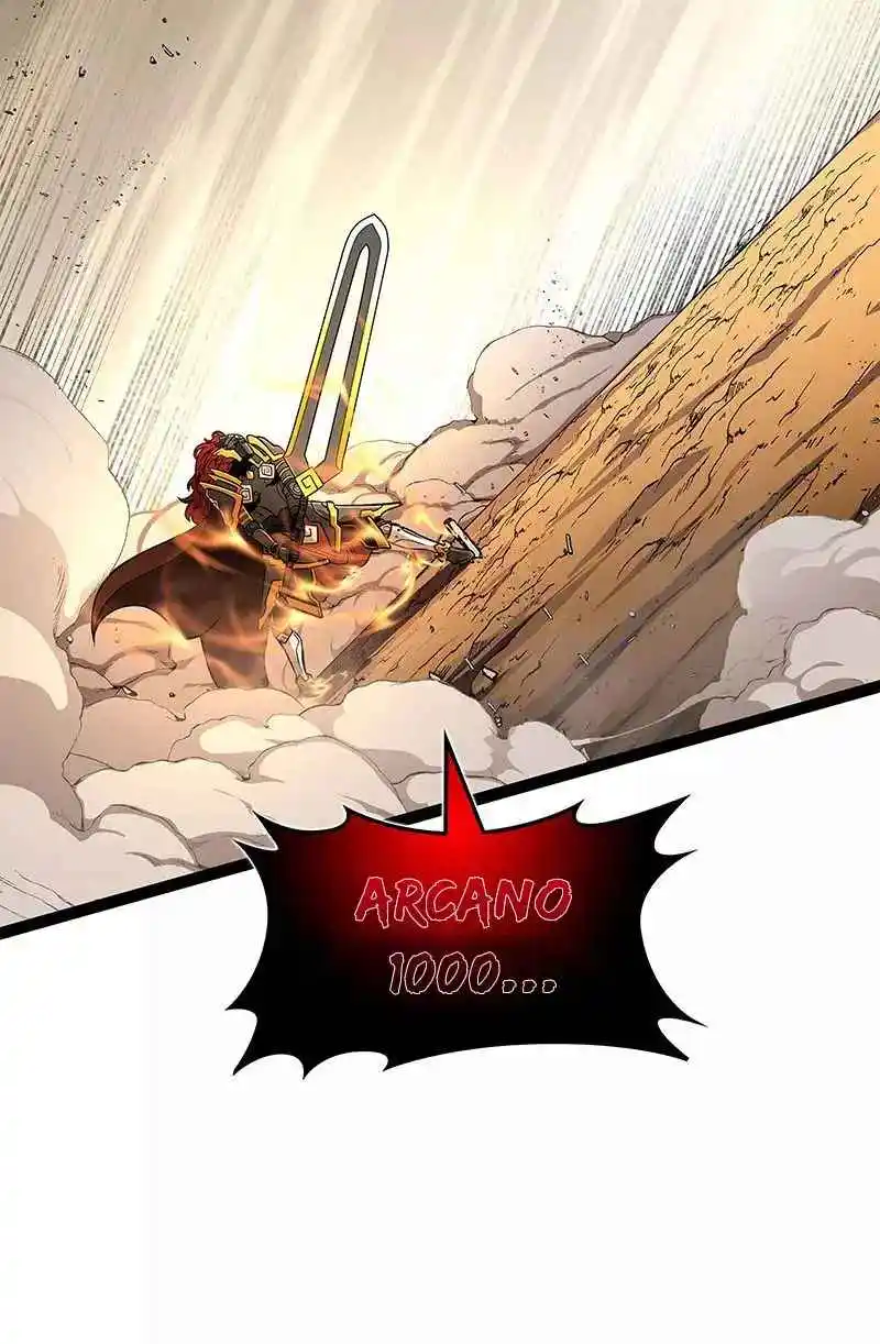 GOD GAME capítulo 89, página 43