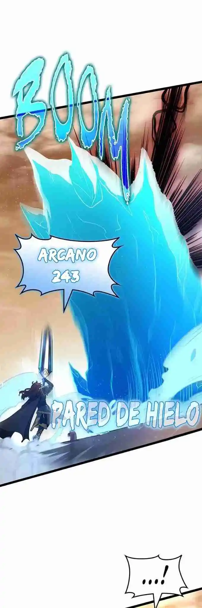 GOD GAME capítulo 89, página 63