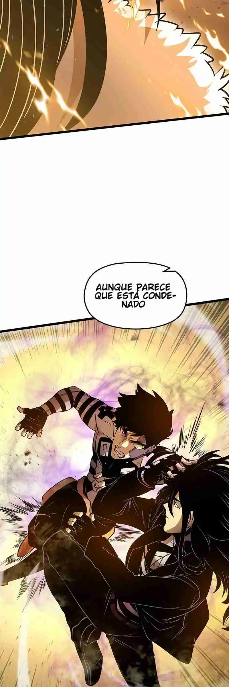GOD GAME capítulo 90, página 3