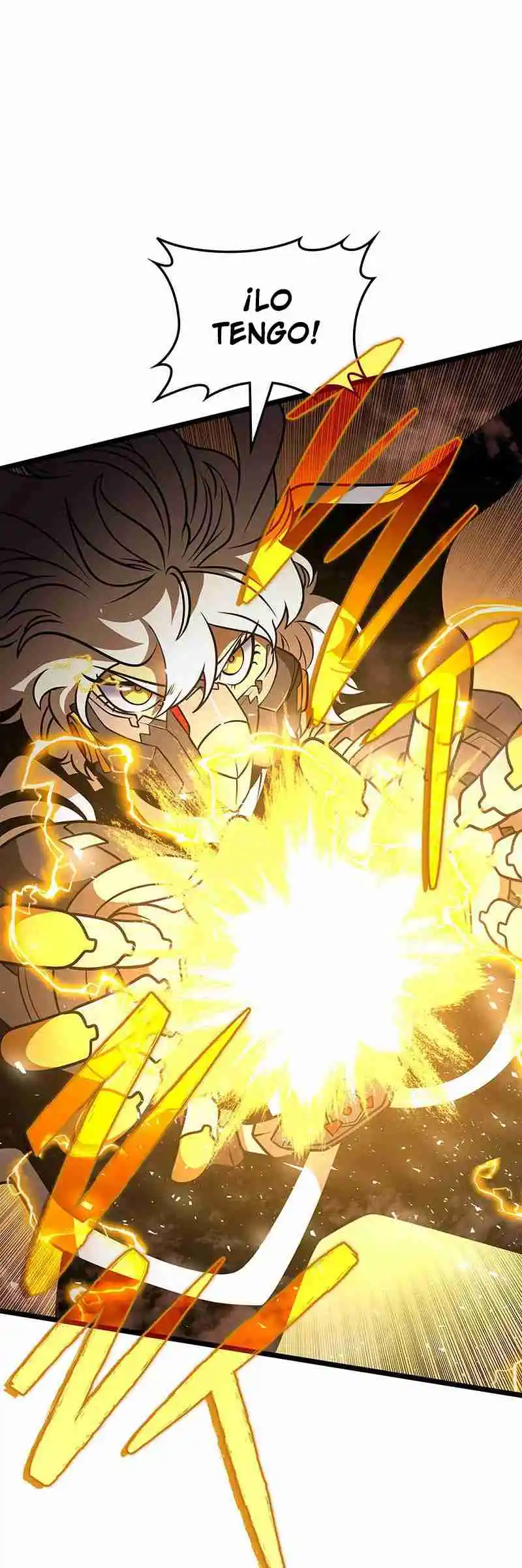 GOD GAME capítulo 90, página 13