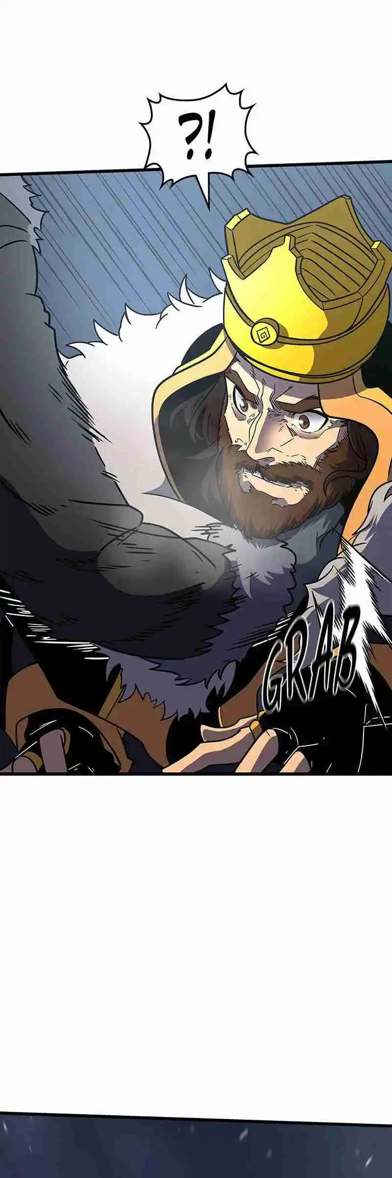 GOD GAME capítulo 90, página 54
