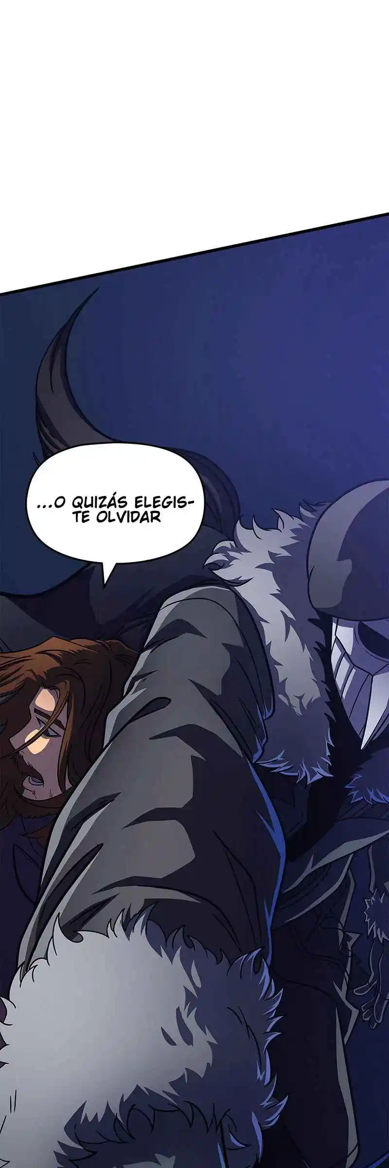 GOD GAME capítulo 90, página 57