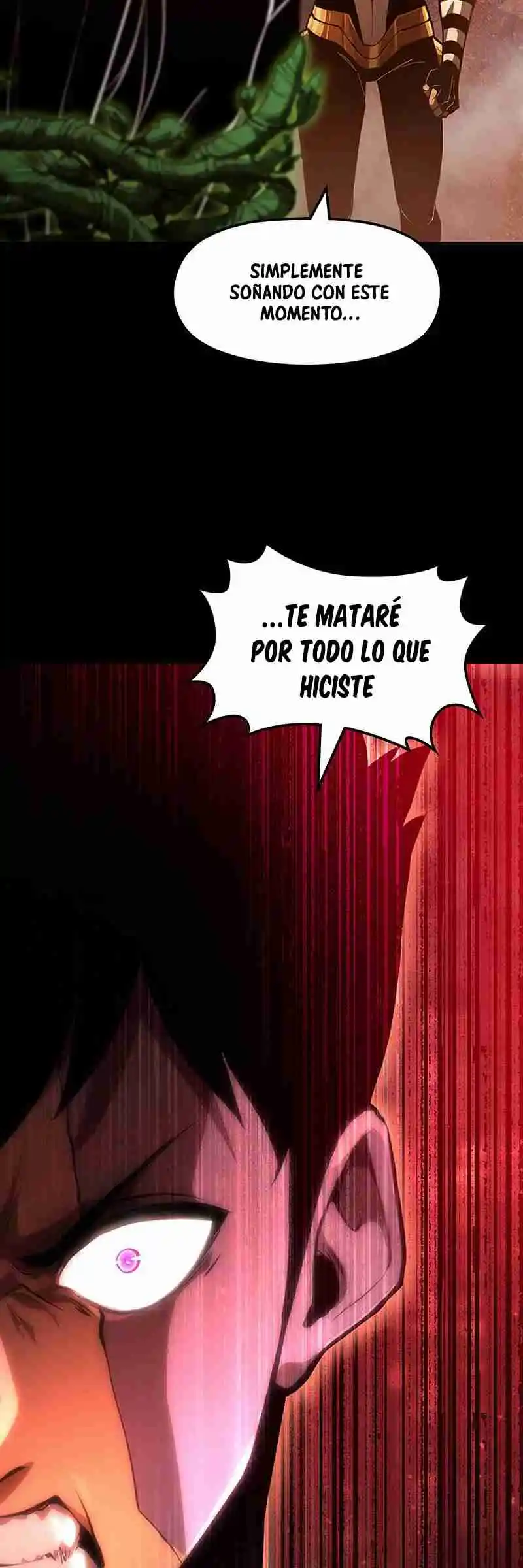 GOD GAME capítulo 91, página 24